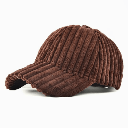 CozyCord Baseball Cap