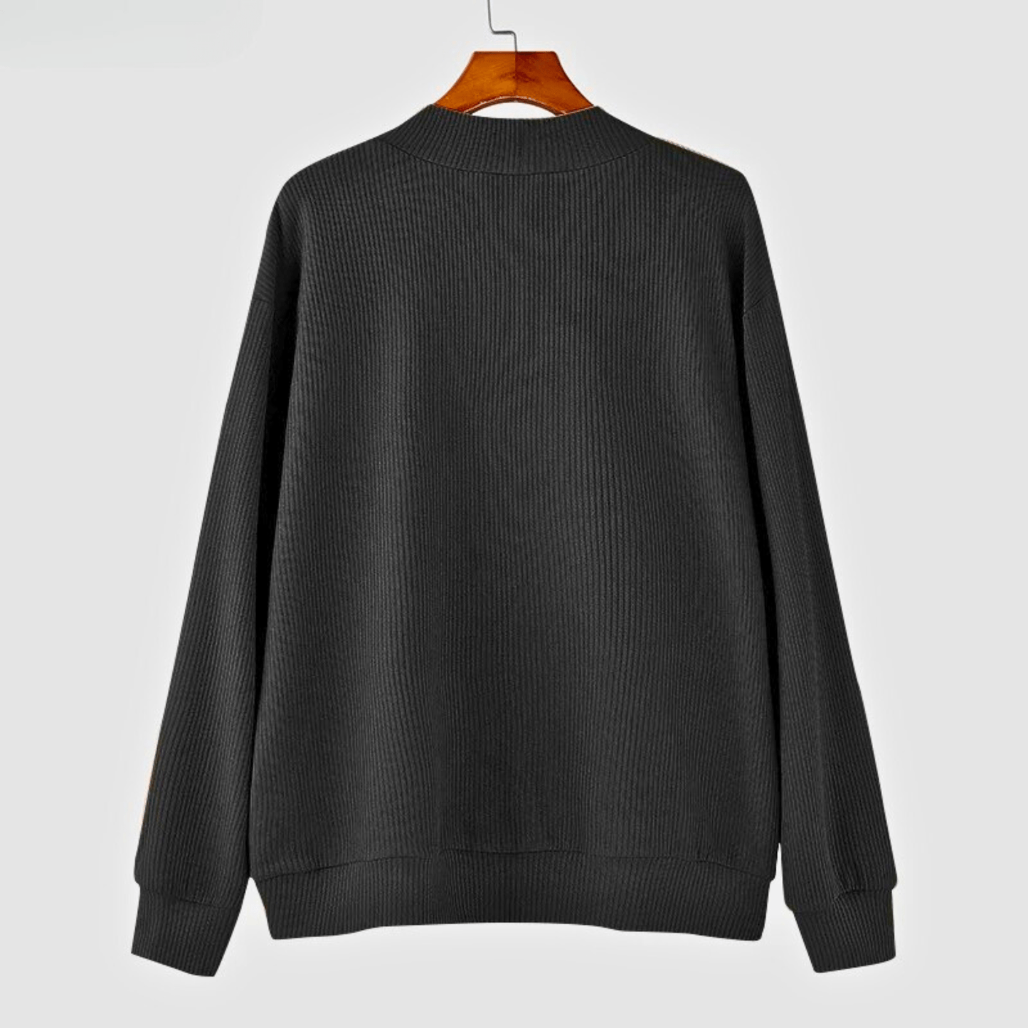 TrueCraft V-Neck Sweater