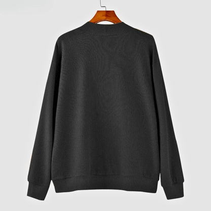 TrueCraft V-Neck Sweater