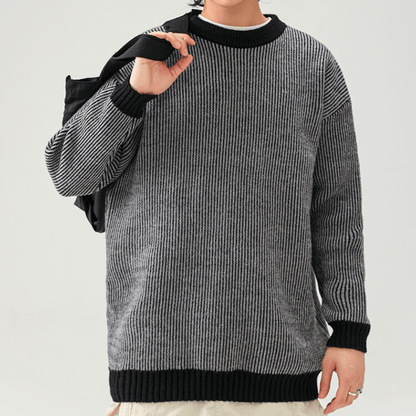 Montévo Essential Crewneck