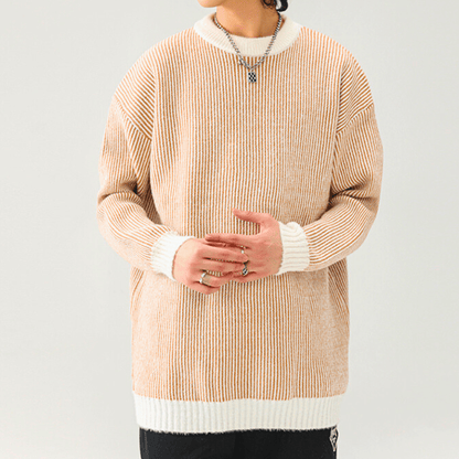 Montévo Essential Crewneck