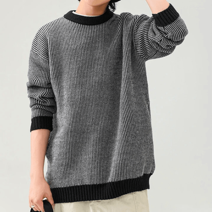 Montévo Essential Crewneck