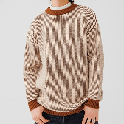 Montévo Essential Crewneck