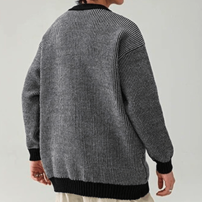 Montévo Essential Crewneck