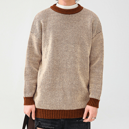 Montévo Essential Crewneck