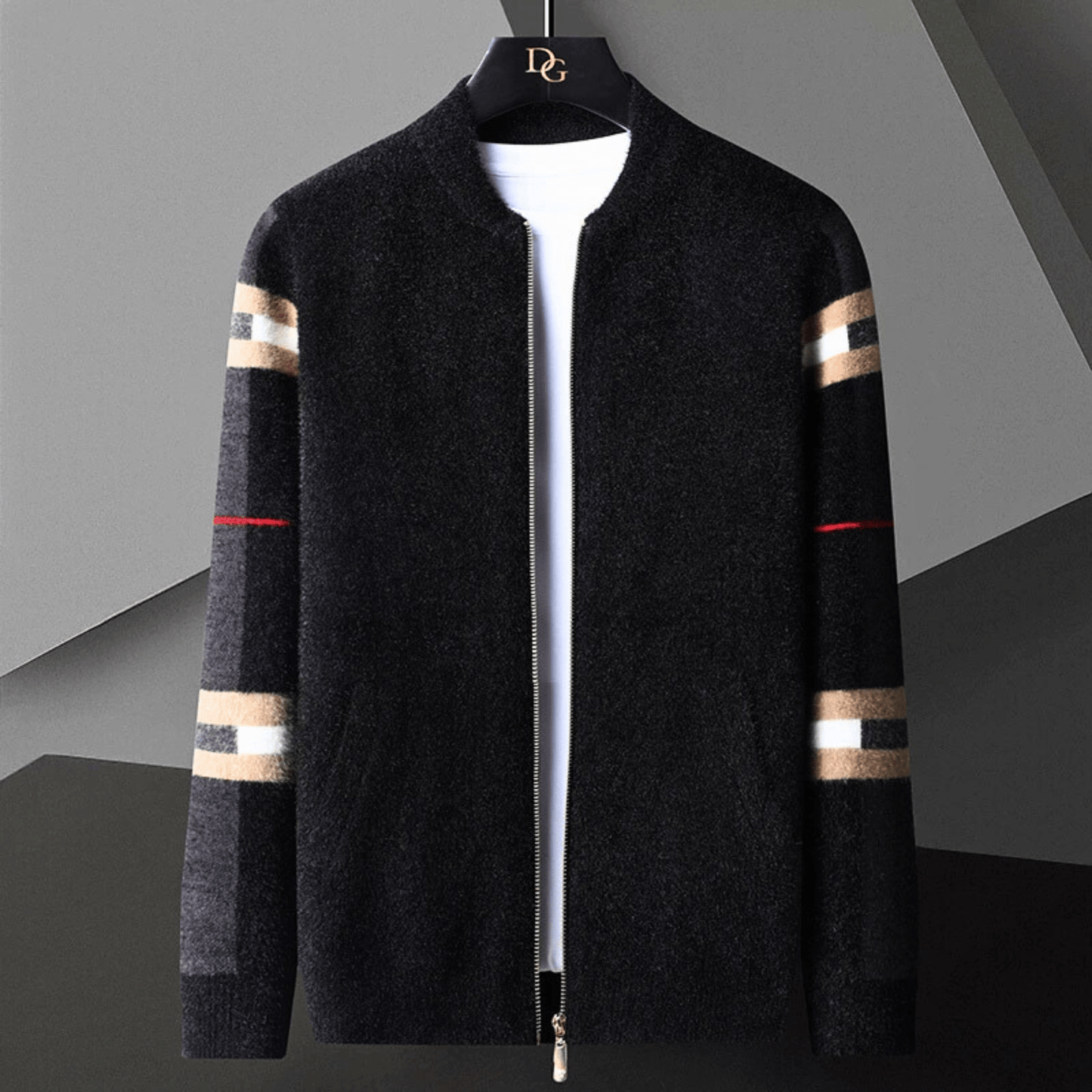 Vérano Signature Sweater