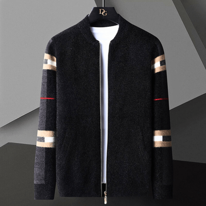 Vérano Signature Sweater