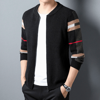 Vérano Signature Sweater