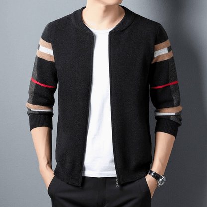 Vérano Signature Sweater