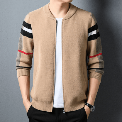 Vérano Signature Sweater