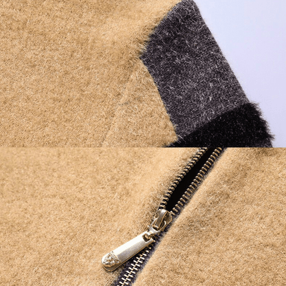 Vérano Signature Sweater