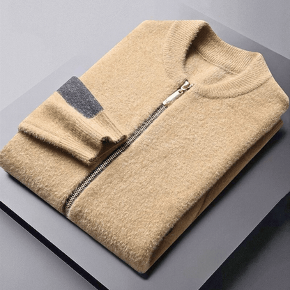 Vérano Signature Sweater