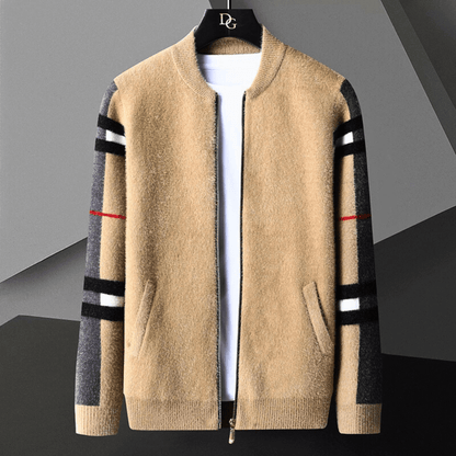 Vérano Signature Sweater