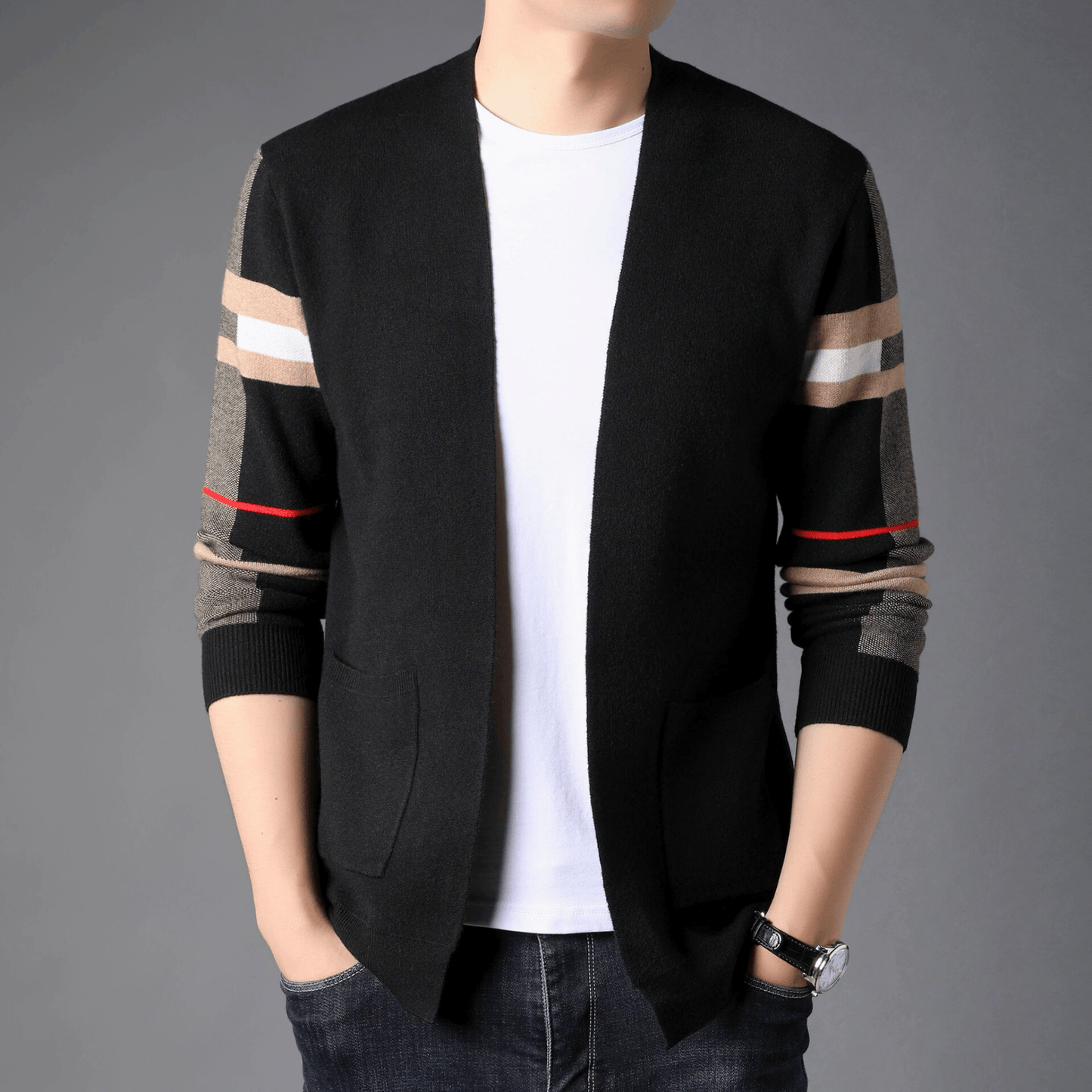 Vincero Royal Sweater