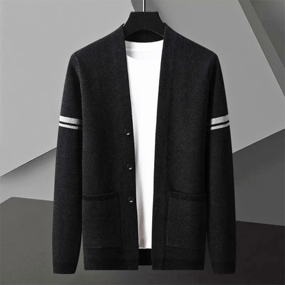 The Ariston Cardigan