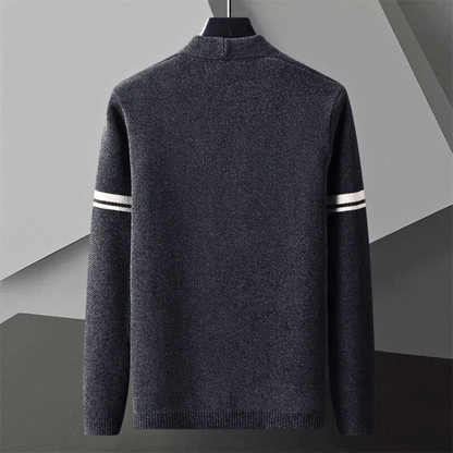 The Ariston Cardigan