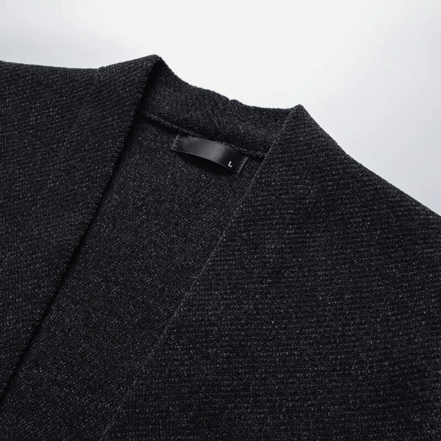 The Ariston Cardigan