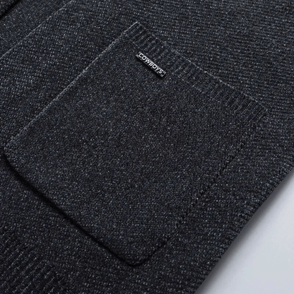 The Ariston Cardigan