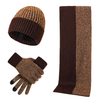 Woolen Winter Set