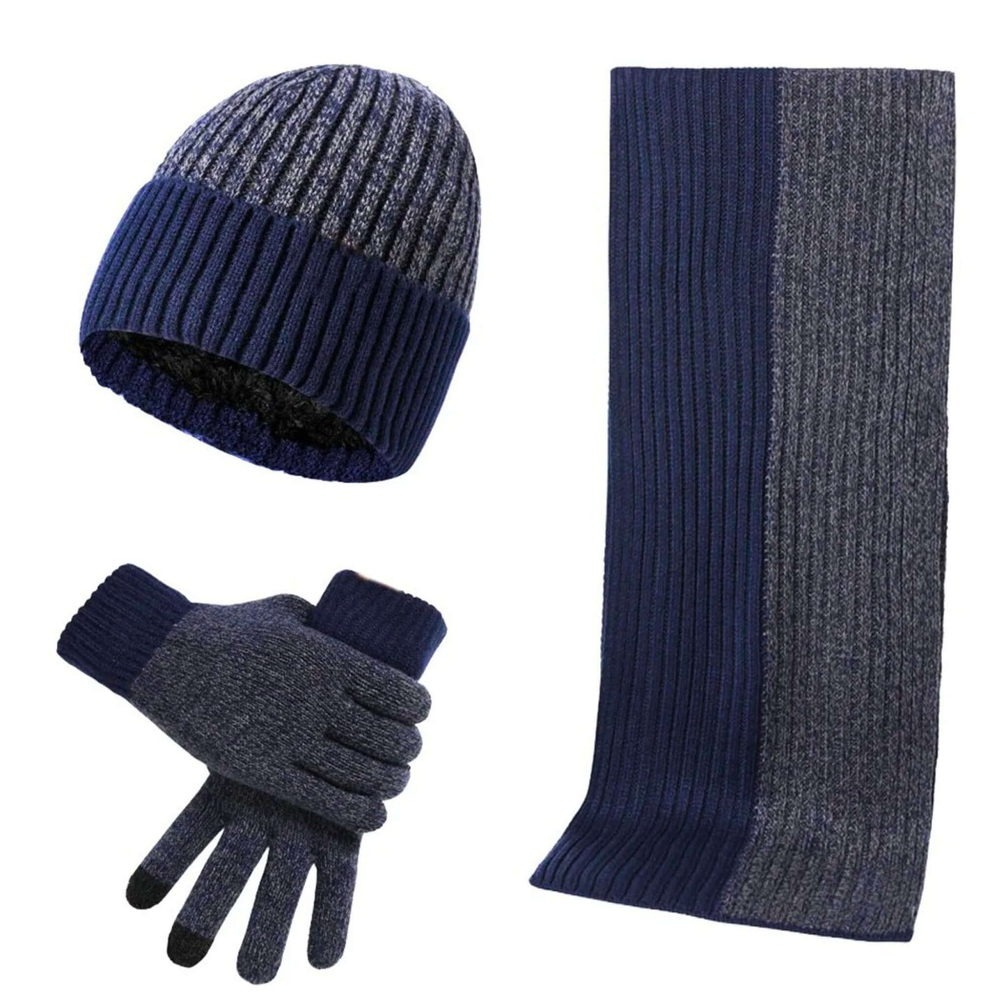 Woolen Winter Set