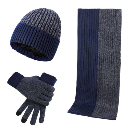 Woolen Winter Set
